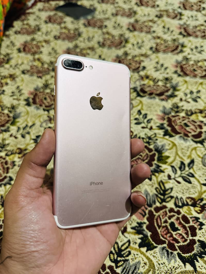iphone 7 plus 0