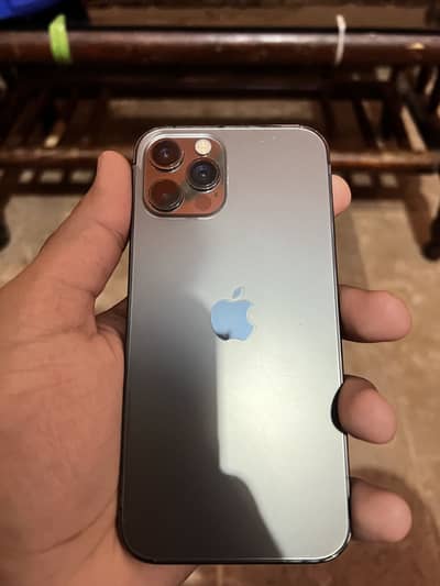 Iphone 12 pro 512gb factory unlock
