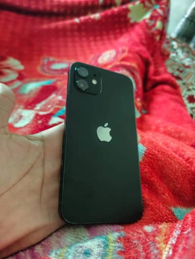 iphone 12 JV waterpack 64GB all original