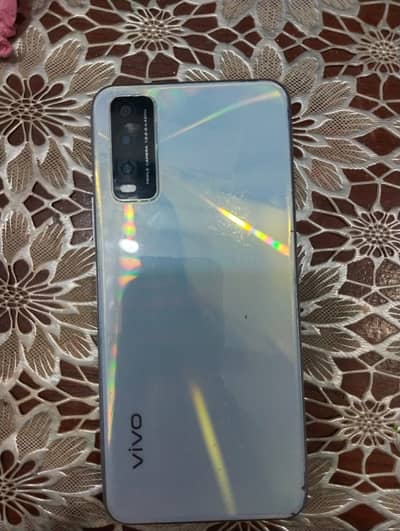 Vivo Y20 9/10 Condition.