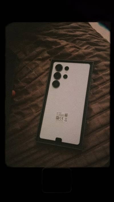 samsung S25 ultra Pta Approved