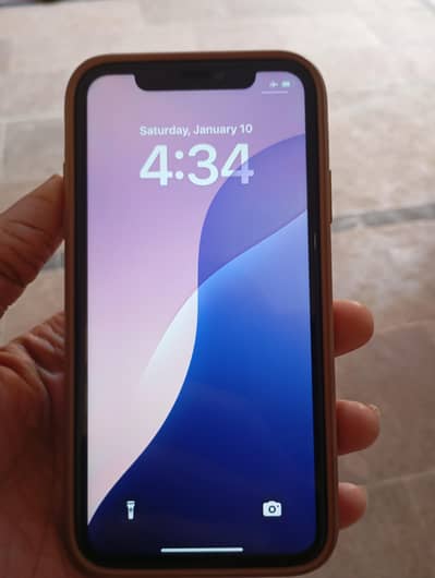 i iPhone 11 okay set hai