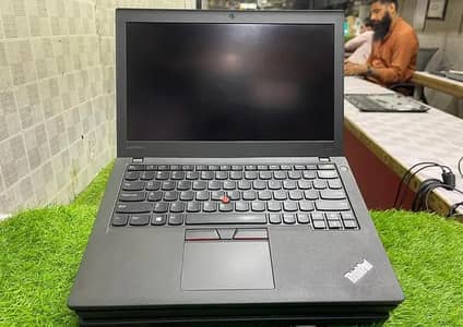 Lenovo Thinkpad  x270 i7 6th Gen My WhatsApp number 0340.6941346
