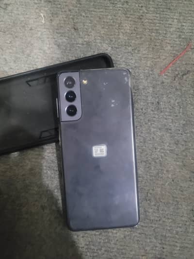 Samsung Mobile S21