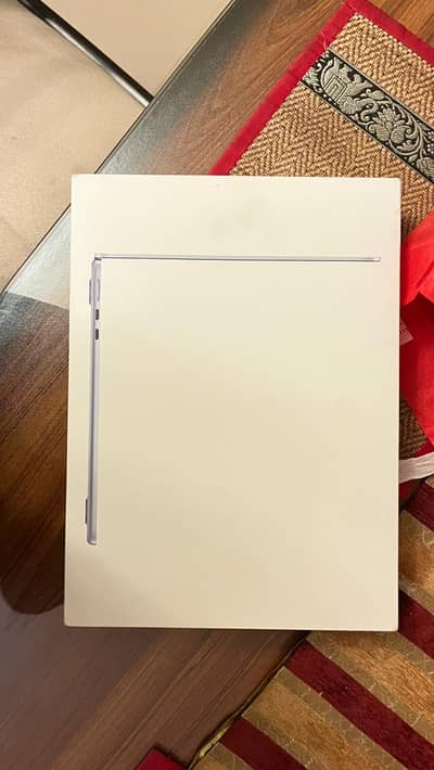 Apple Macbook Air 13-Inch | M4 Chip | 16GB Ram | 256GB SSD