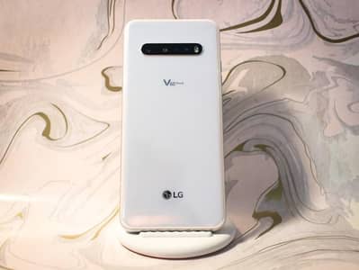 lg v60