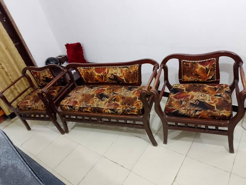 Sofa set 0