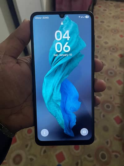 Samsung Galaxy a07 urgent for sale
