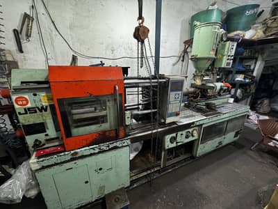 JSW 50ton
