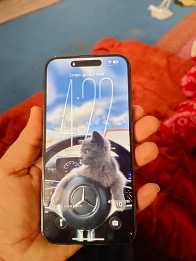 JV Iphone 14 pro max