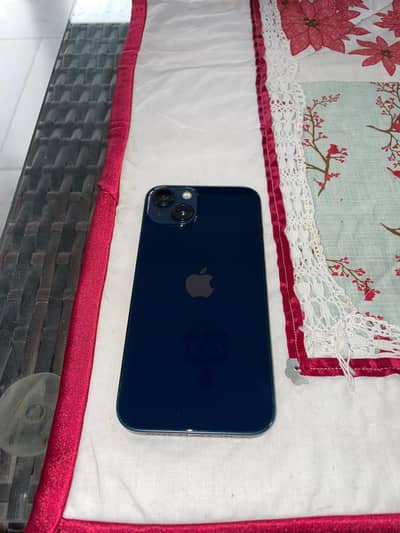 Iphone 13 Jv 128Gb For Sale 10/10