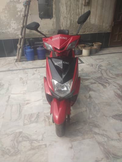 road king 99 pro 03214656666