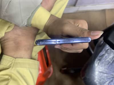 Samsung not 10 plus non pta 12/ 256