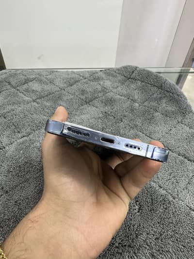 iPhone 13 Pro Max 256gb PTA Approved