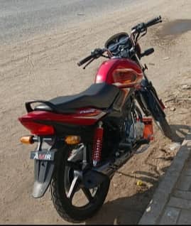 Honda CB 125F 2024 for sale in Dhudial , Chakwal