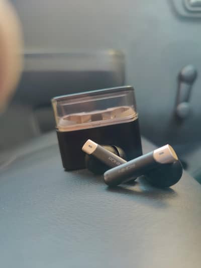 Ronin x Hasan Raheem Limited Edition – Glacier R-7110