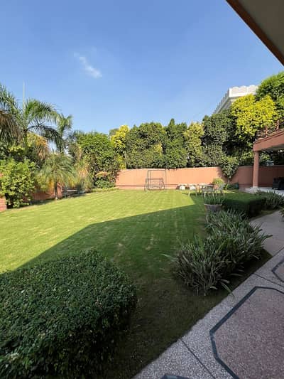 TWO KANAL BUNGALOW FOR SALE PHASE-3