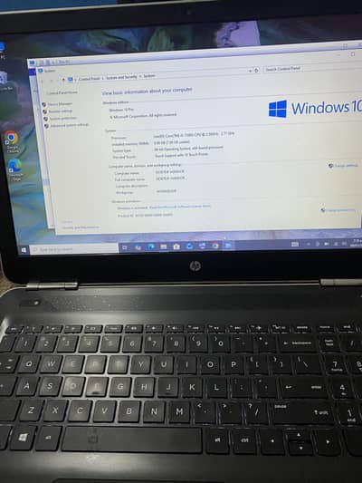 Core i5 7th generation