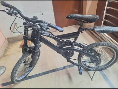 bicycle for sale
