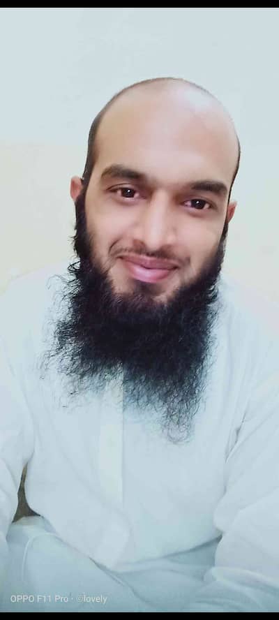 MUHAMMAD AWAIS SALEEM