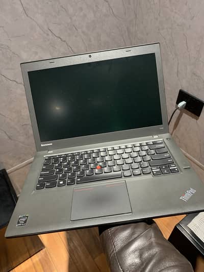 Lenovo i5 4th gen