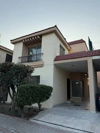 5 Marla Safari Home Available For Rent In Bahria Town Lahore