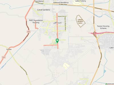 2 Bed Furnished Family Apartment For Rent In Bahria Town Lahore