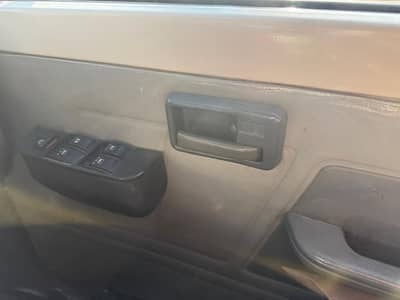 Mehran vx 2011 total original condition