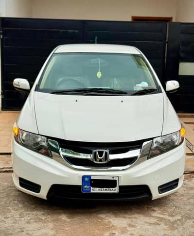 Honda City 1.3 Auto Prosmatec 2021