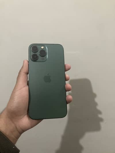 iPhone 13 promax 256gb