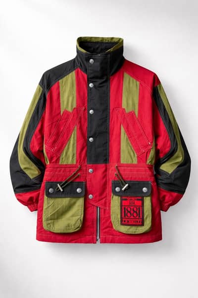 Vintage Cerruti 1881 Sport Jacket XL