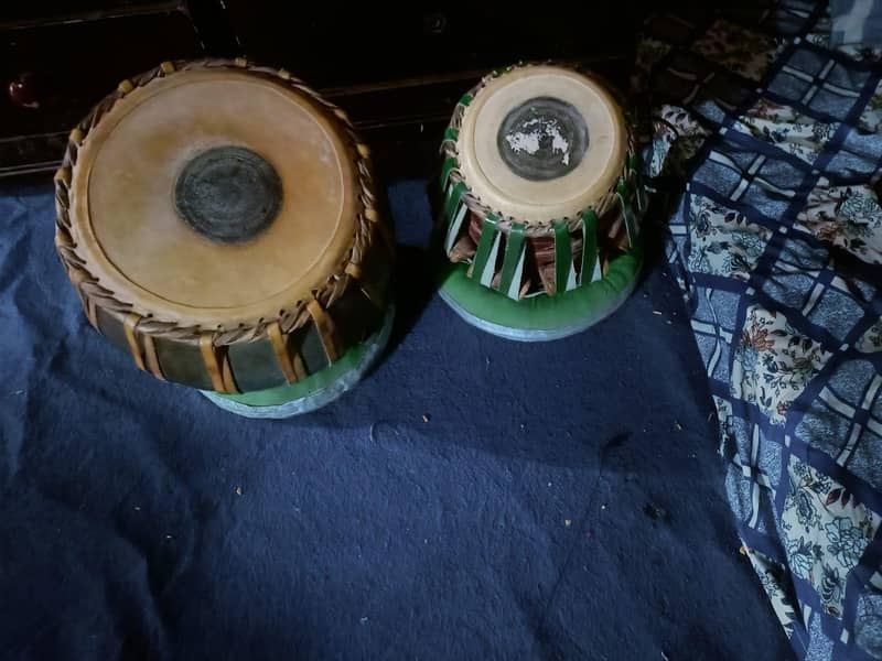 musical instruments 1