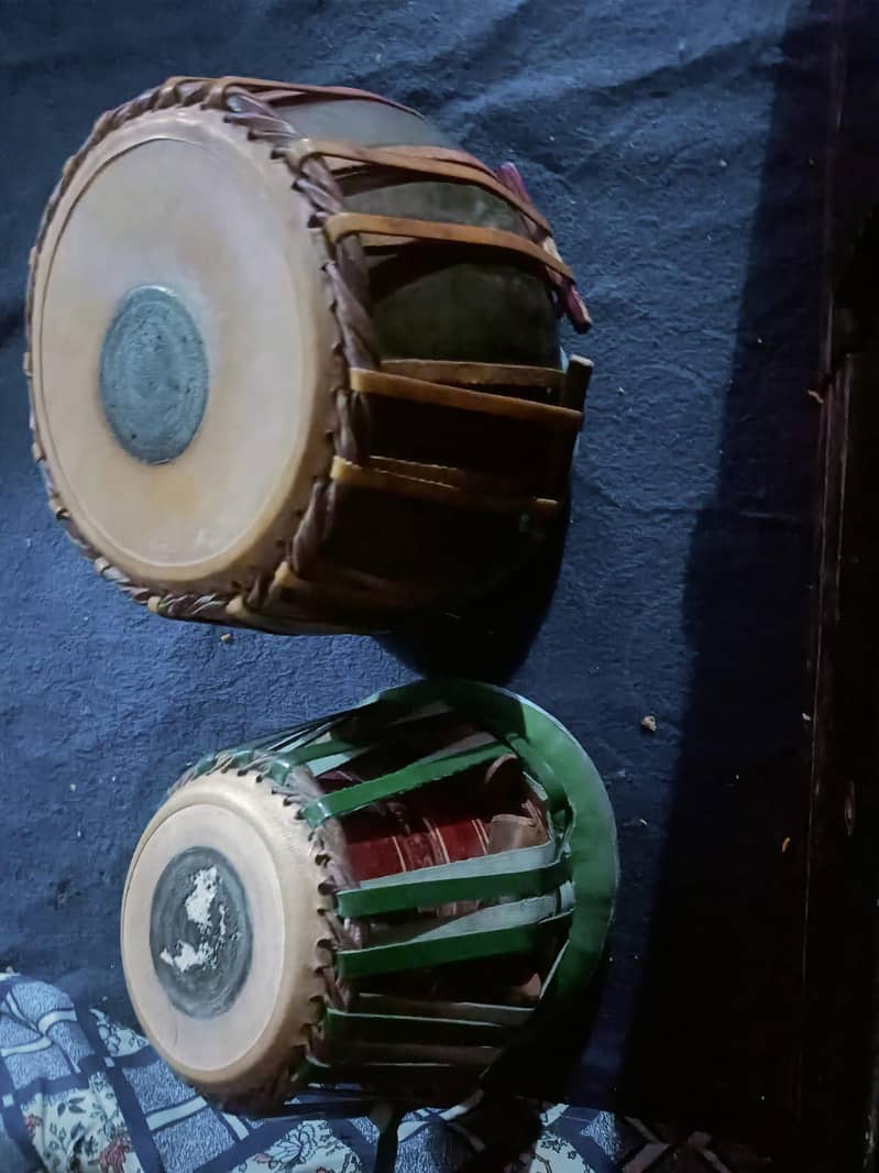 musical instruments 2