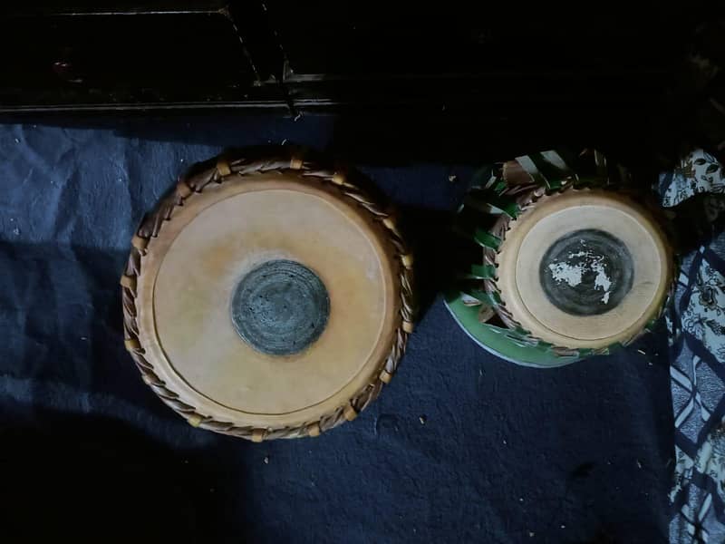 musical instruments 3