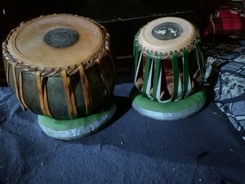 musical instruments 4