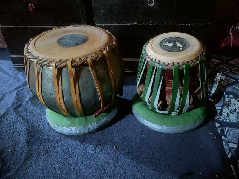 musical instruments 5