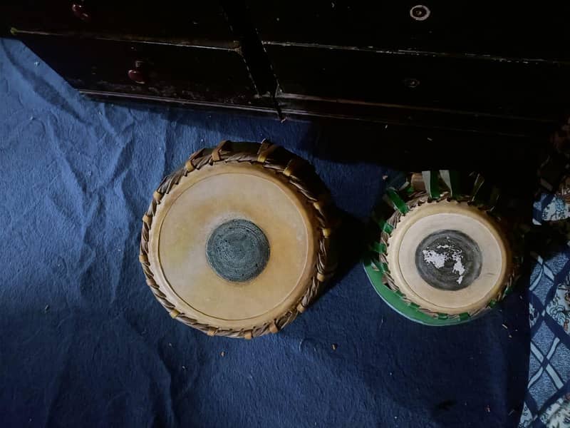 musical instruments 7