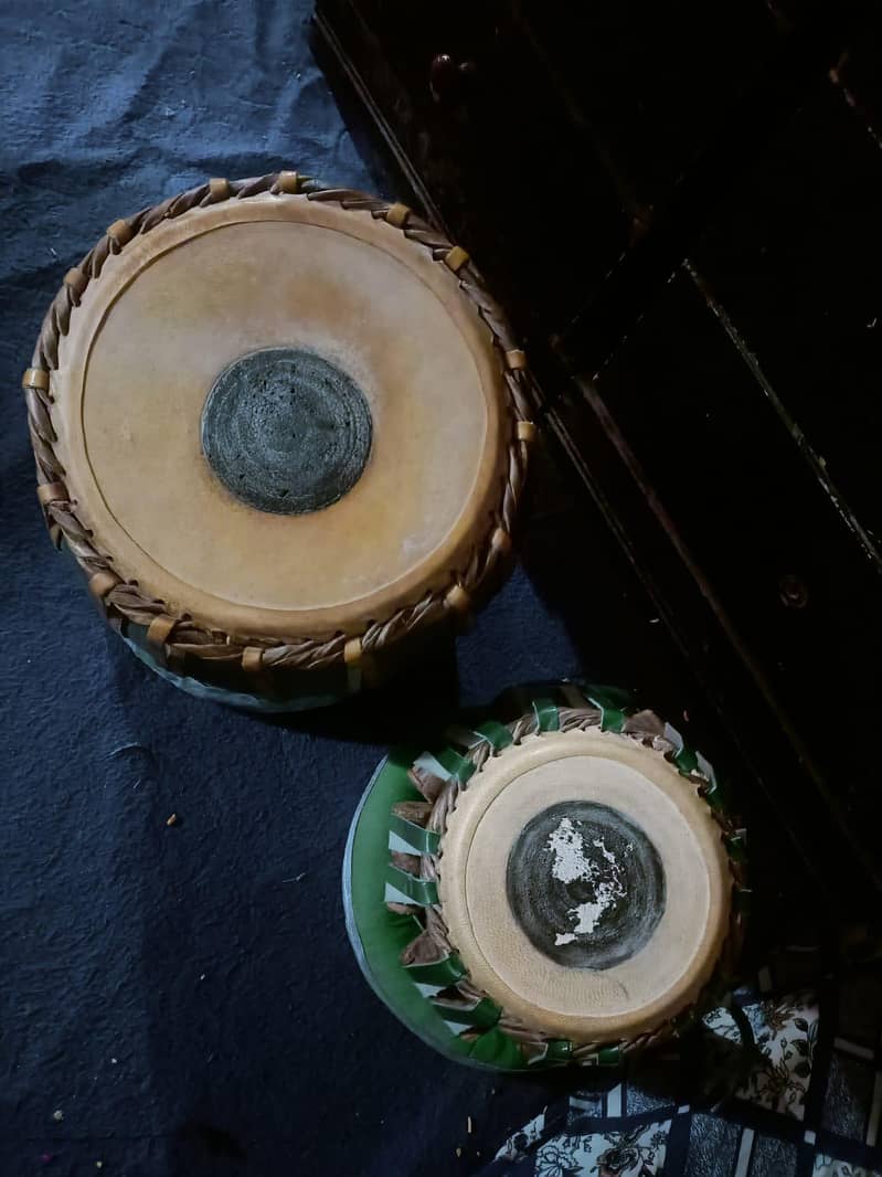 musical instruments 8