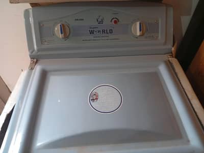 Washing Machine brand new