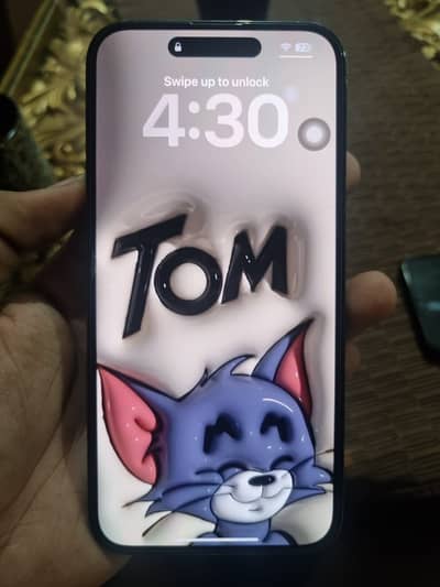 Iphone 14 pro max jv 128 gb