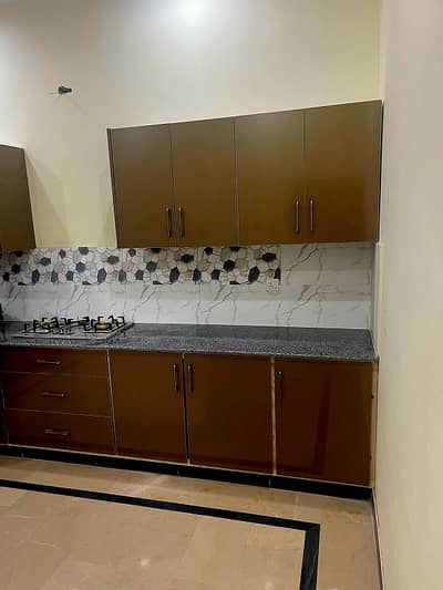 35x70 10 Marla Brand New House For Rent G-13