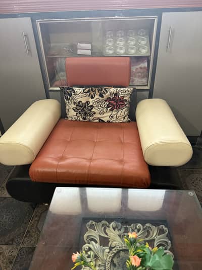 Foam master molty foam