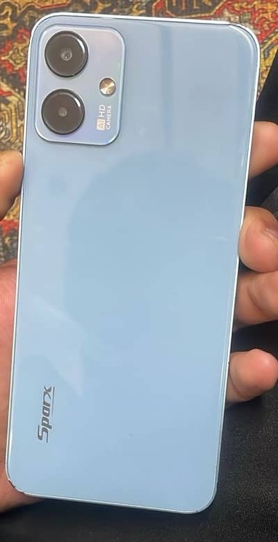 Sparx neo 5 plus good condition