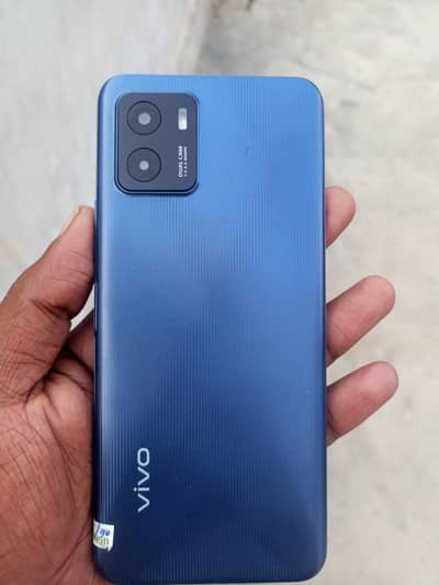 vivo y15s brand new phone