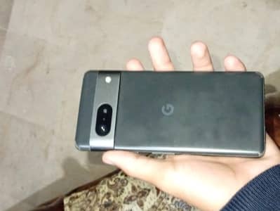 google pixel7 All ok no issue .