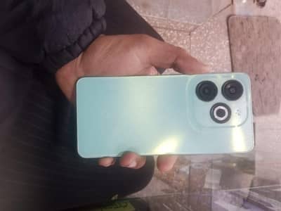 Infinix Smart 8 4/64