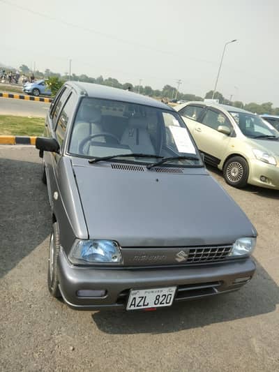 18 Model Mehran