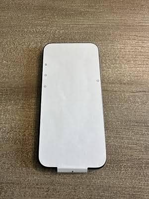 iphone 15 24-50 cycle count brand new paper kits 10/10