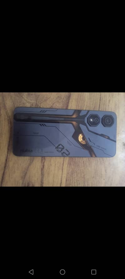 Nubia Neo 2