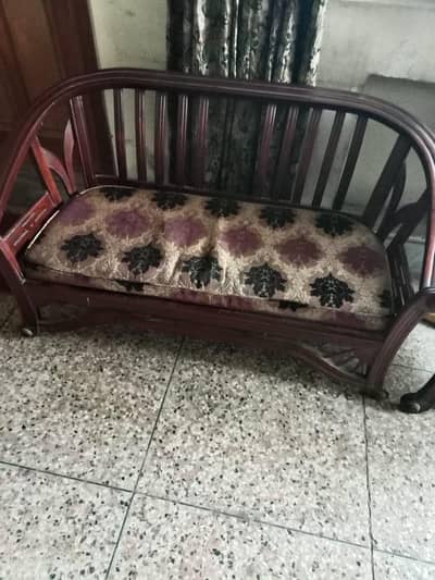Sofa for sale in good condition